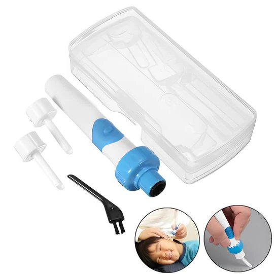 Effective Ear Wax Removal Tool - Hehif