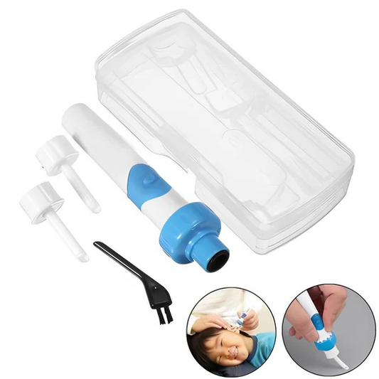 Effective Ear Wax Removal Tool - Hehif