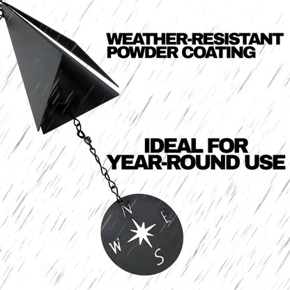 Lakehouse Coastal Wind Chime