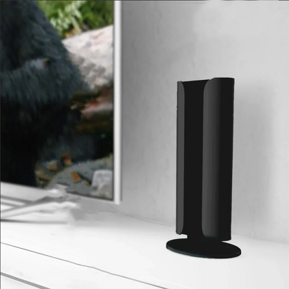 Advanced Indoor TV Antenna - Long Range 360 Mile