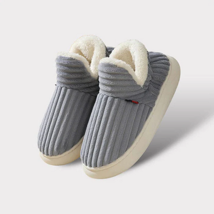 Soft Plush Warm Slippers