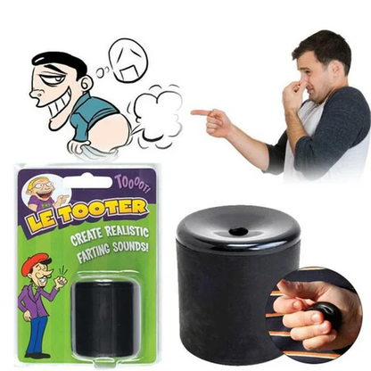 Funny Sound Effects Toy