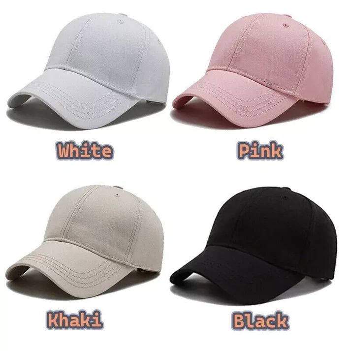 Traditional Sports Baseball Hat