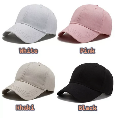 Traditional Sports Baseball Hat