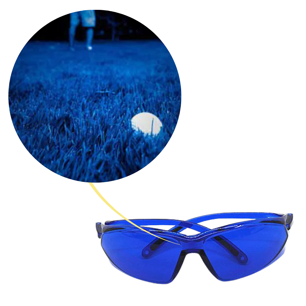 Eagle Eye Golf Ball Finder Sunglasses