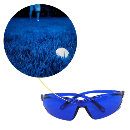 Eagle Eye Golf Ball Finder Sunglasses