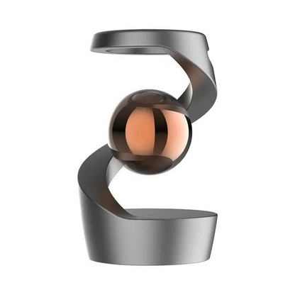 Fun Interactive Office Desk Toy Stress Relief Aluminum