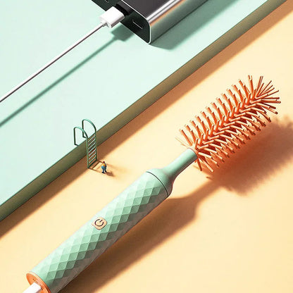 Soft Bristle Kitchen Bottle Cleaning Brushes