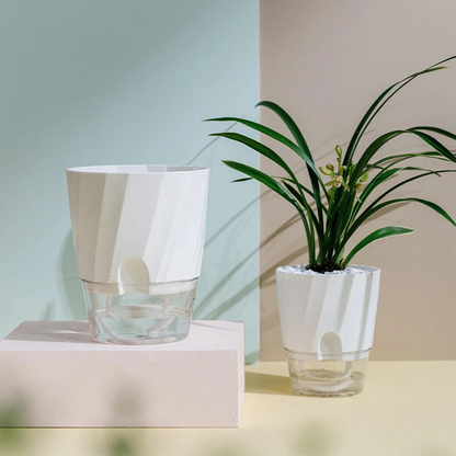 Automatic Watering Flower Pot