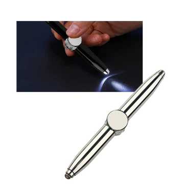 Cool Fiddle Desk Pen