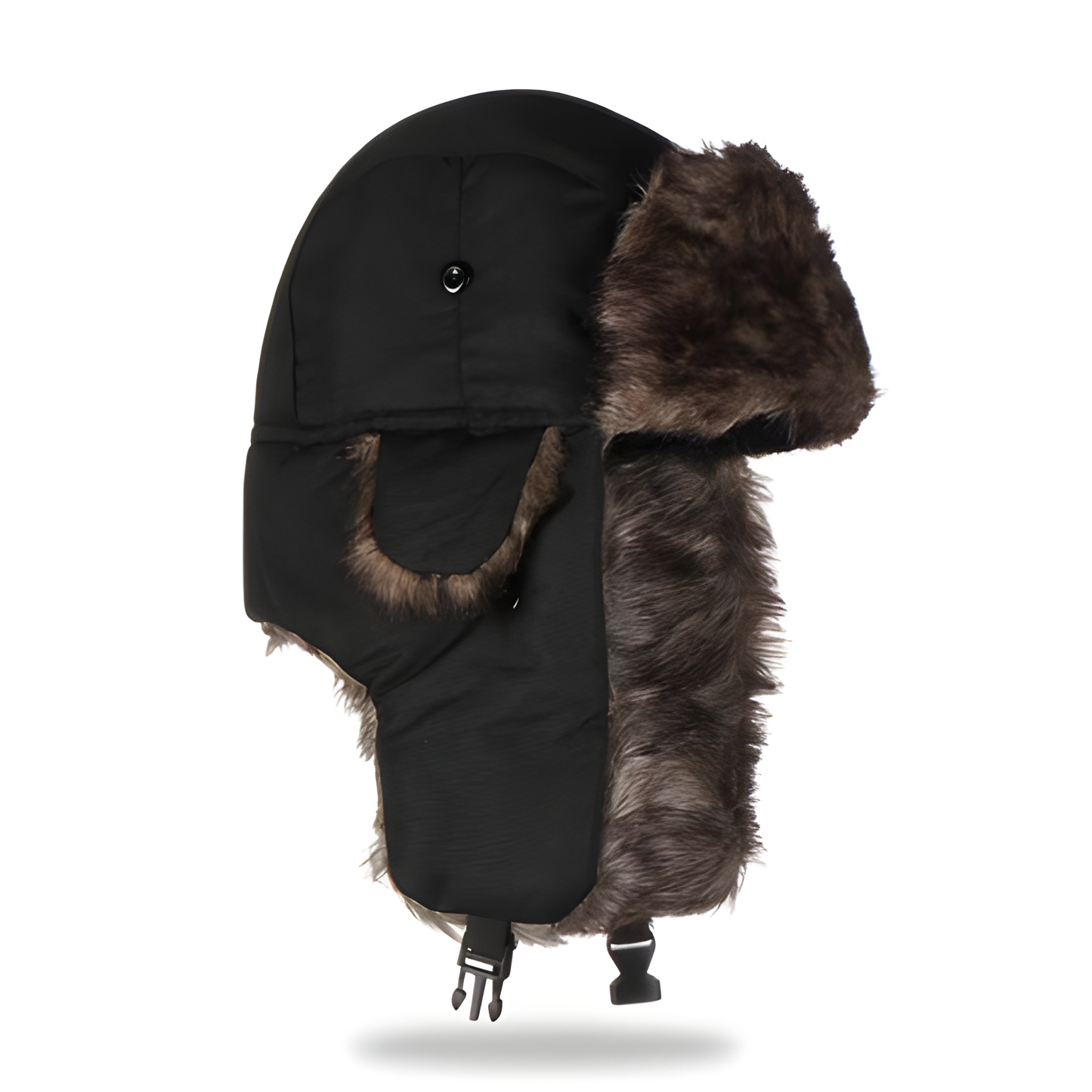 Thermal Insulated Snow Hat for Extreme Cold