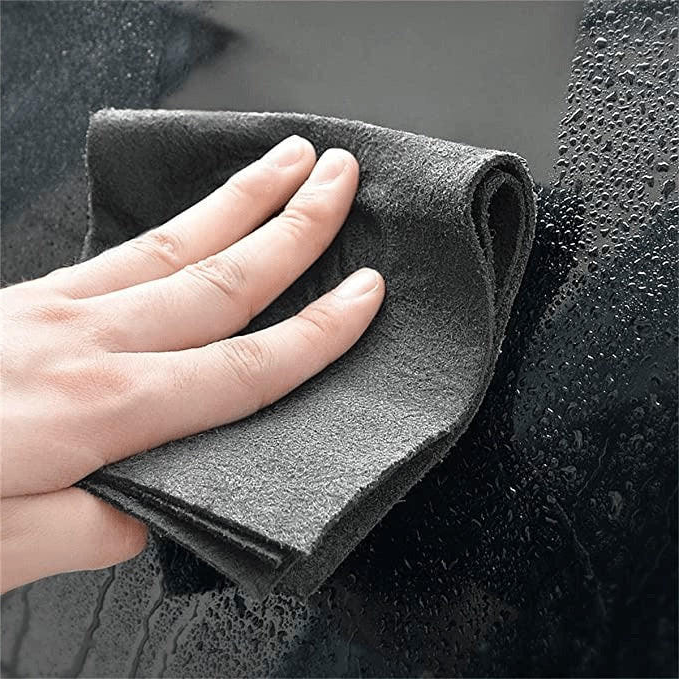 Effective All Purpose Cleaning Wipe