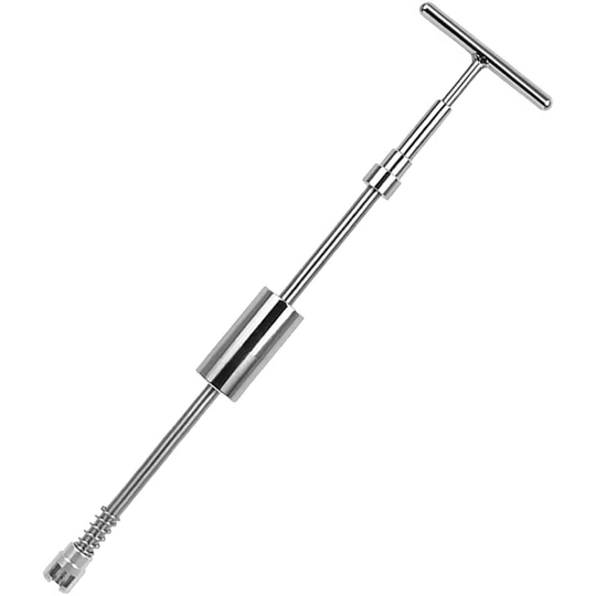 Easy Auto Body Repair Tool Set