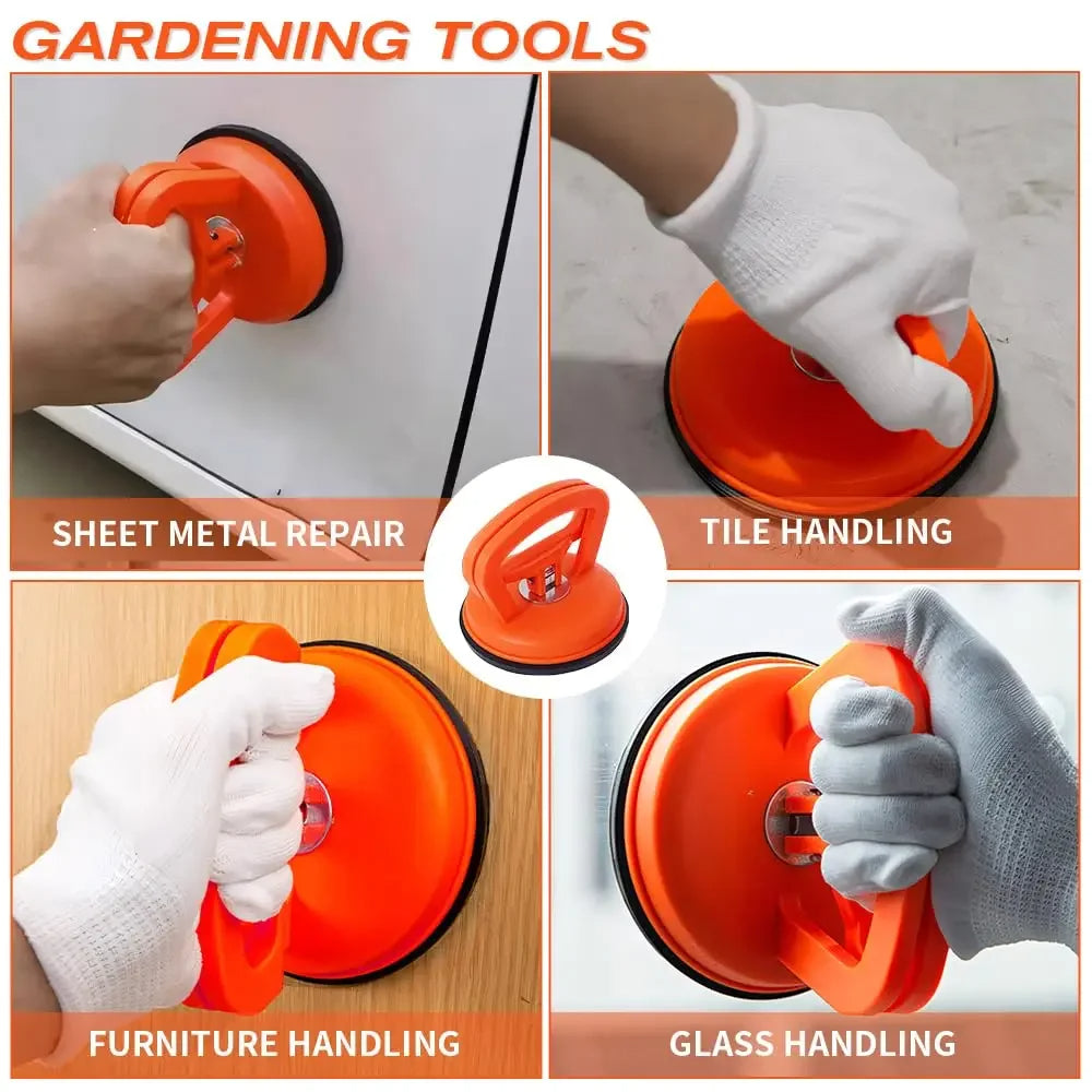 Easy Car Dent Remover Repair Tool Set