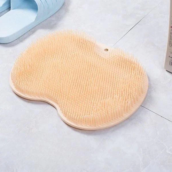 Exfoliating Body Brush Scrubber