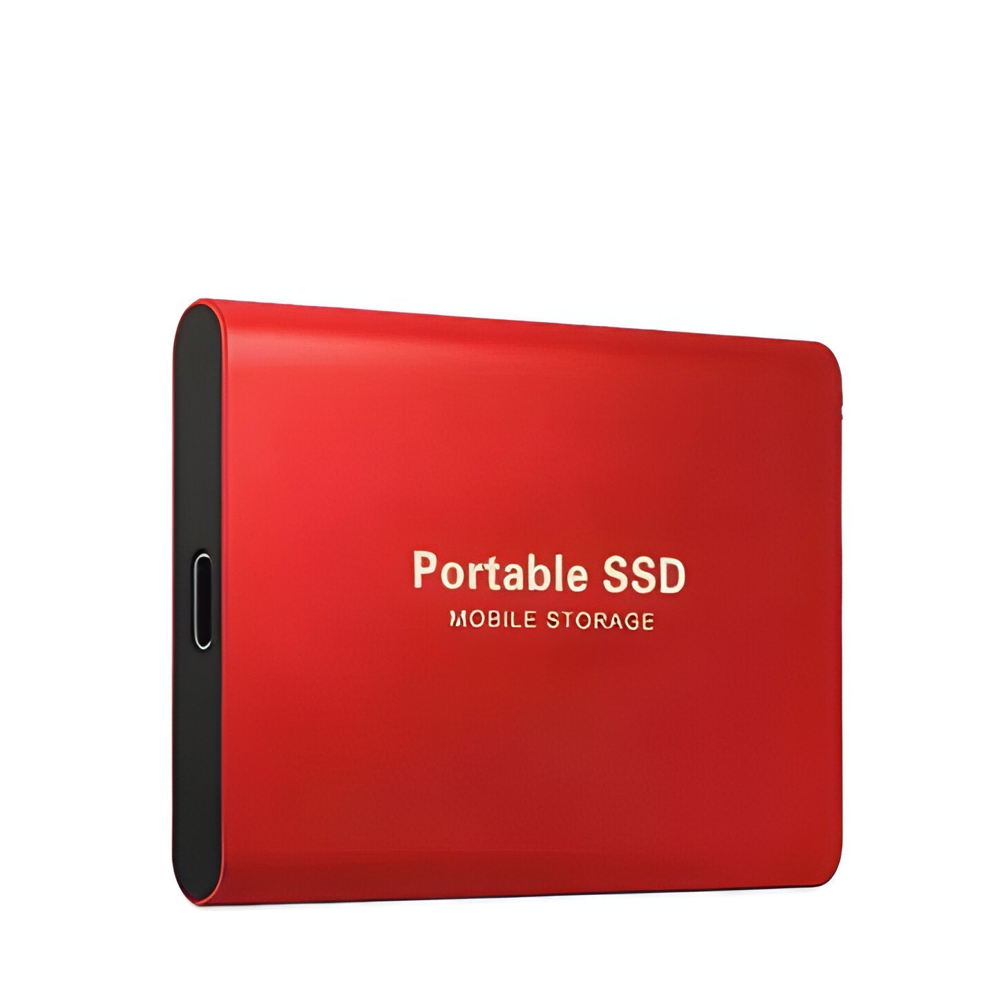 Portable External SSD Hard Drive 1TB 2TB 4TB Storage