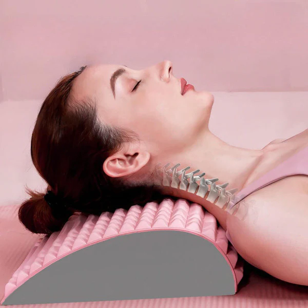 Lower Back Support Pillow