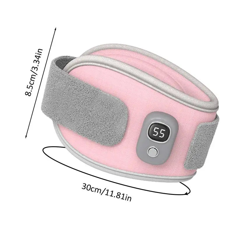 Warm Therapy USB Wrist Heat Wrap