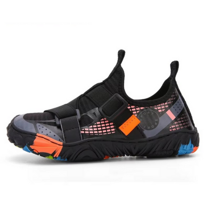 Waterproof Versatile Sneakers for Men and Women