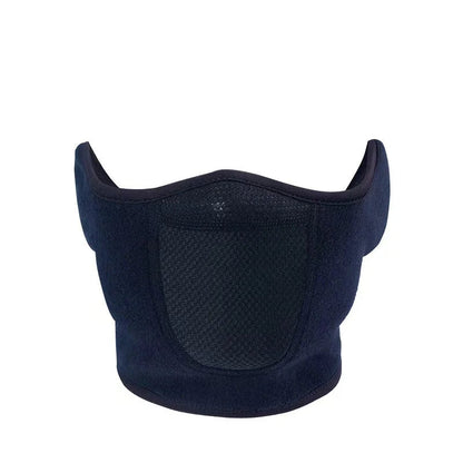 Soft Thermal Cold Weather Face Mask