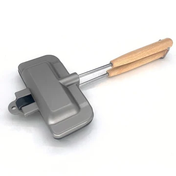 Easy Non Stick Grill Sandwich Maker