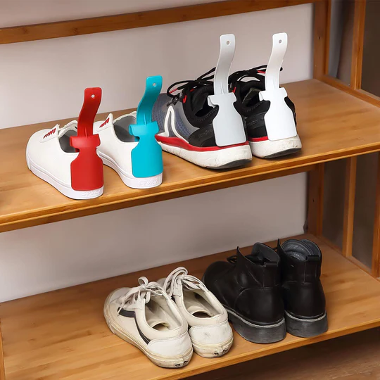 Long Handle Easy Shoe Remover