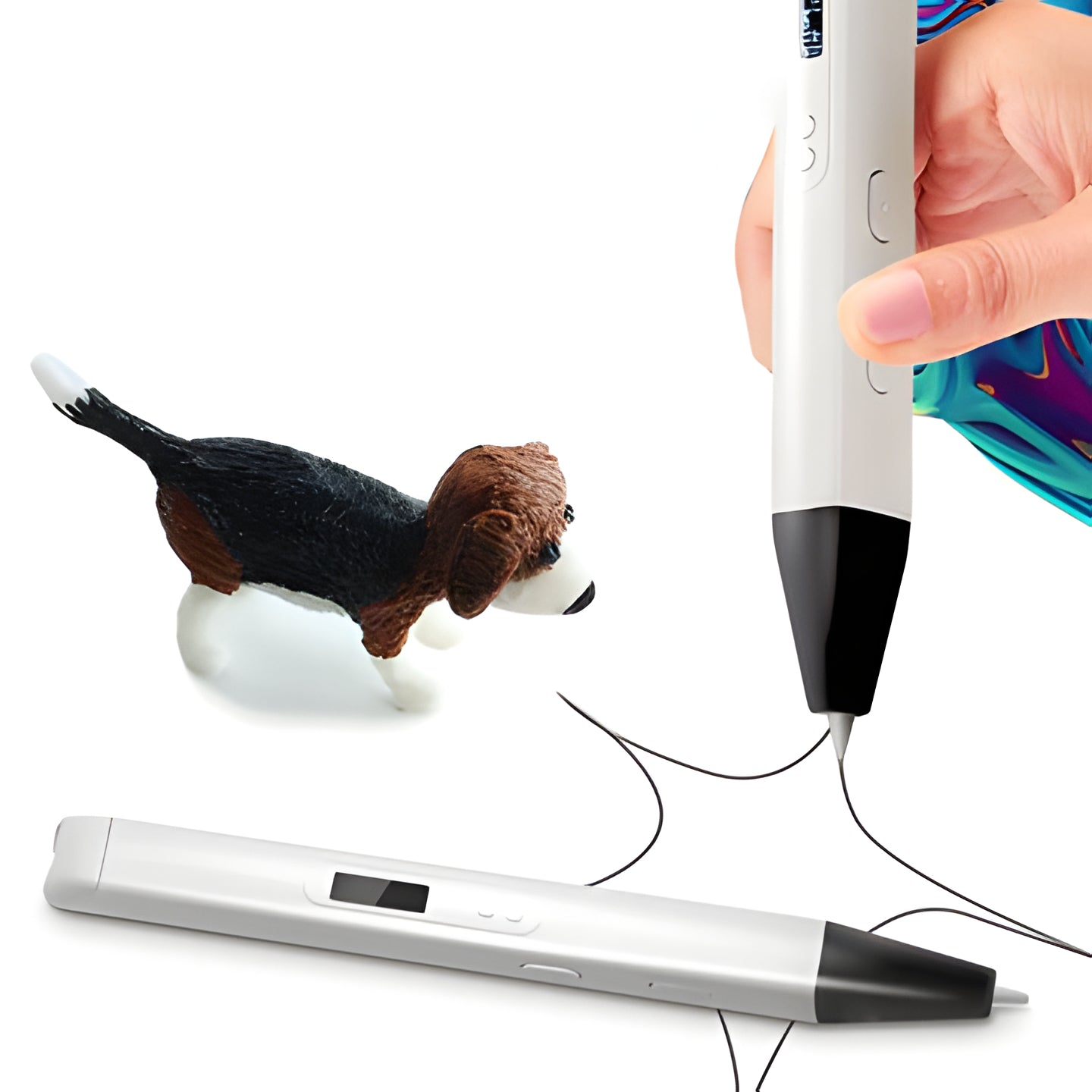Innovative DIY Craft Pen