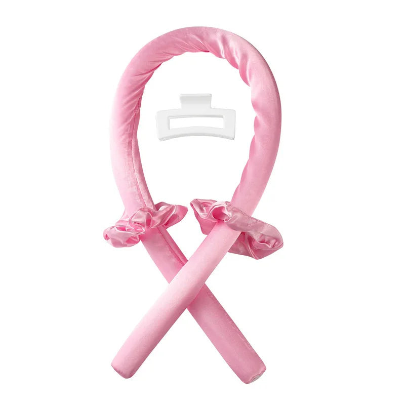 Luxury Soft Hair Curler Rollers Set