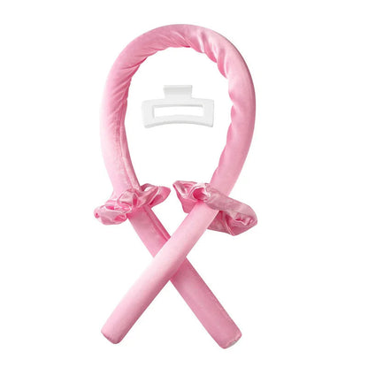 Luxury Soft Hair Curler Rollers Set