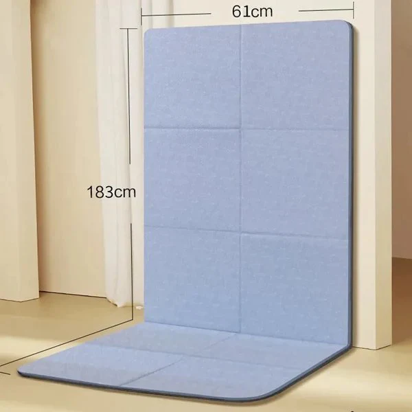 Portable Travel Yoga Mat