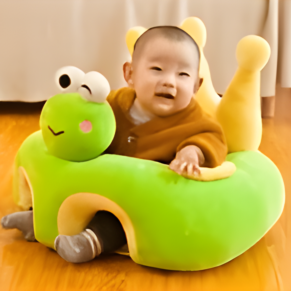 Infant Comfort Support Chair