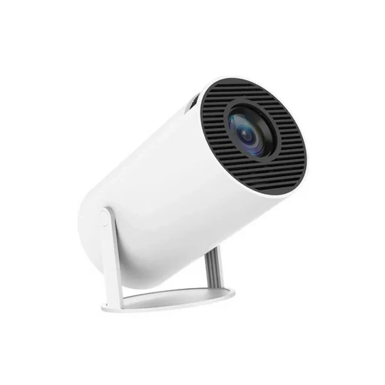 Ultra HD Home Theater Projector - Hehif