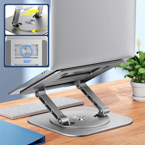 Adjustable Computer Stand