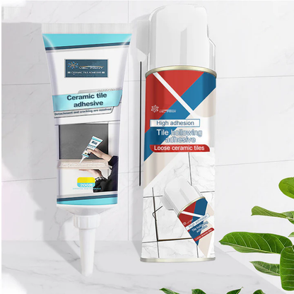 Powerful Tile Repair Adhesive