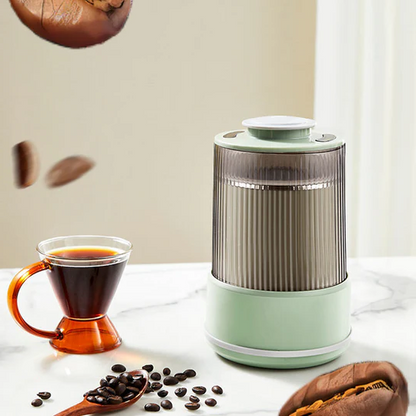 Versatile Electric Coffee Grinder