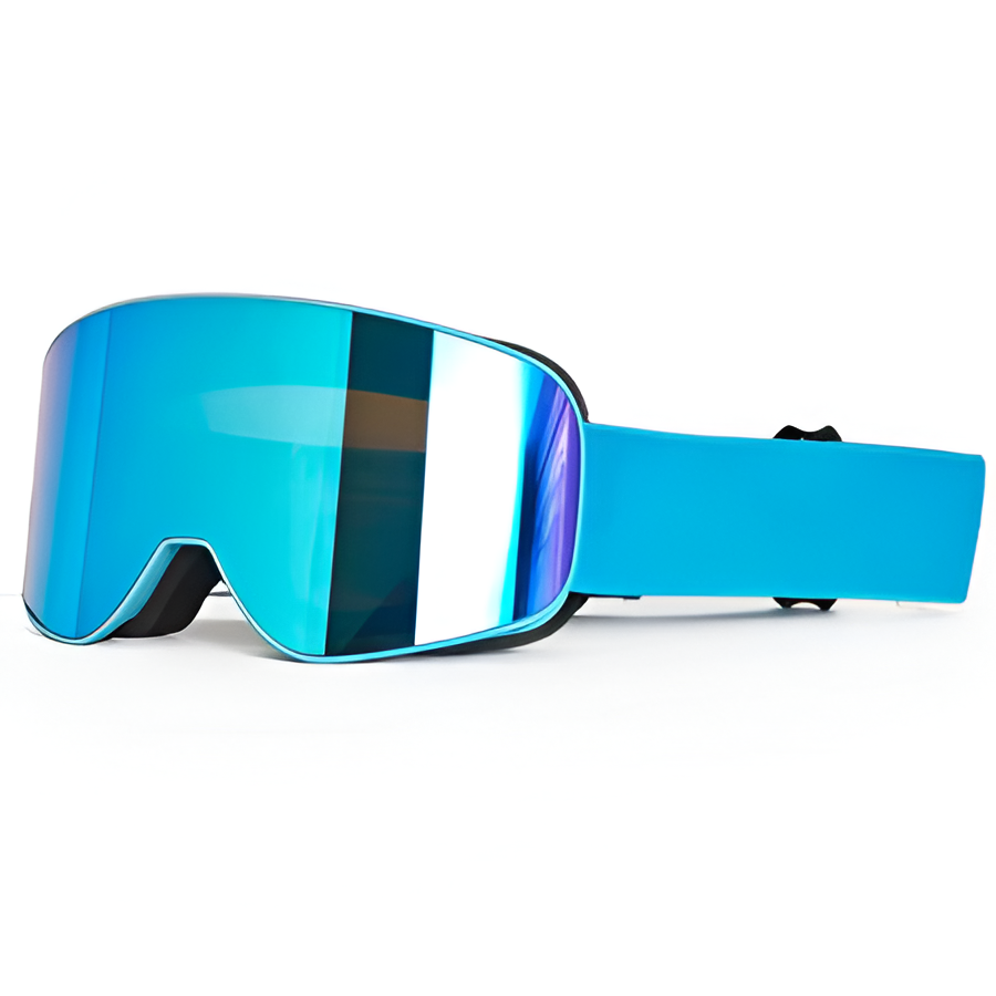 Waterproof Snowboard Goggles for Men and Women Skiers