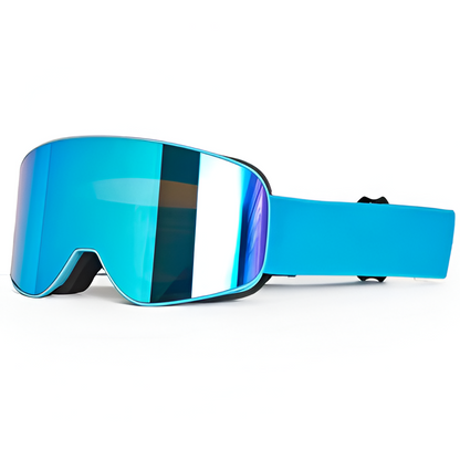 Waterproof Snowboard Goggles for Men and Women Skiers