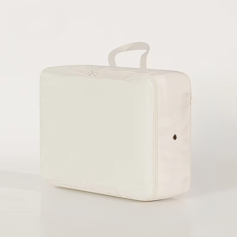 Space Saving Packing Cubes for Travel Clothes