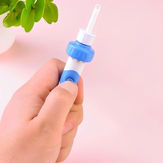 Effective Ear Wax Removal Tool