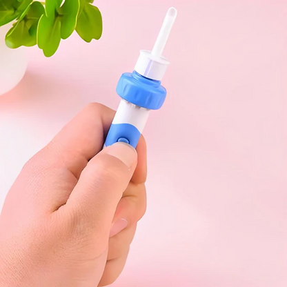 Effective Ear Wax Removal Tool