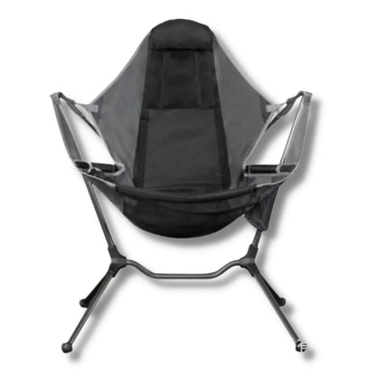 Comfortable Folding Outdoor Chair