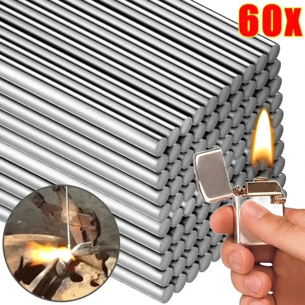 Cold Weather Welding Rod Stick