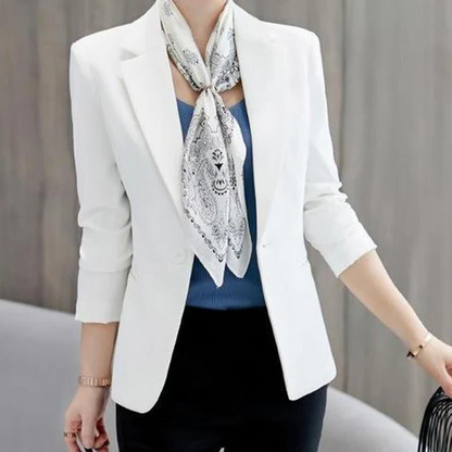 Stylish Women's Formal Blazer