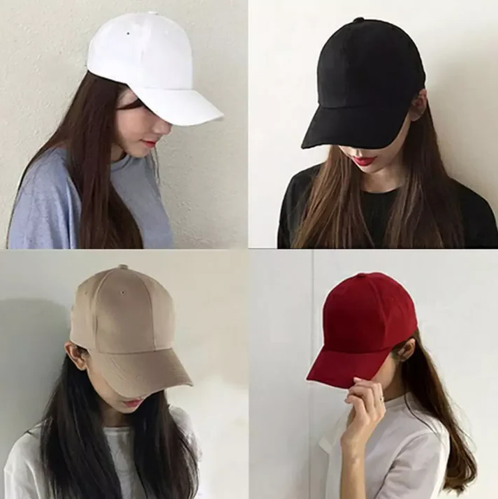 Traditional Sports Baseball Hat