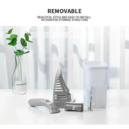 Pet Litter Box Scooper