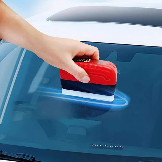 Effective Auto Windshield Streak-Free Cleaner - Hehif