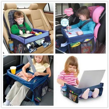 Portable Baby Activity Chair - Hehif