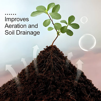 Natural Coconut Fiber Potting Soil