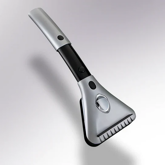 Fast Thermal Ice Windshield Scraper - Hehif