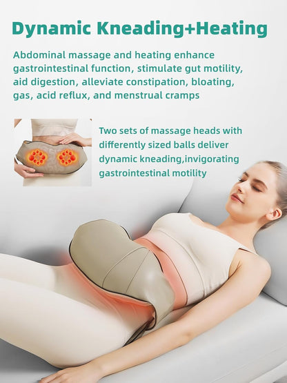Relief Belly Massage Roller